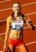 Femke Bol